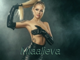 Miaalieva