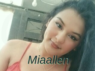 Miaallen