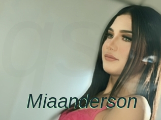 Miaanderson