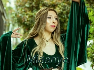 Miaanya