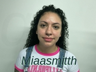 Miaasmitth