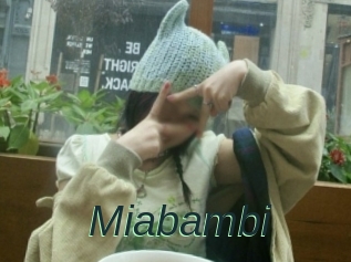 Miabambi