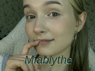 Miablythe