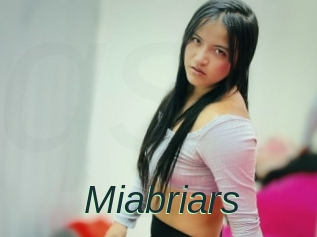 Miabriars