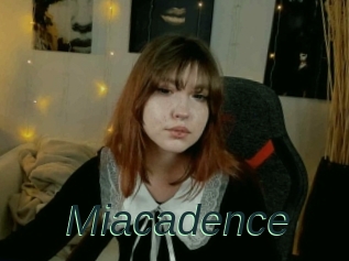 Miacadence