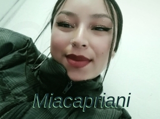 Miacapriani
