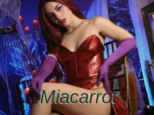 Miacarrot