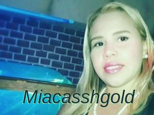 Miacasshgold
