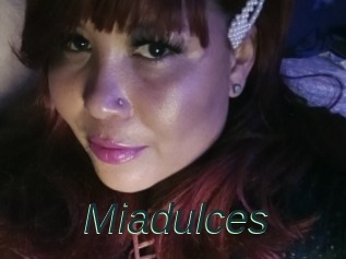 Miadulces