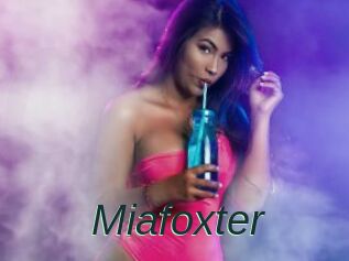 Miafoxter