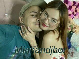 Miahandjhor