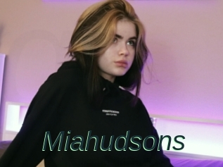 Miahudsons