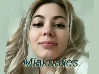Miakhalies