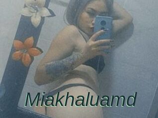 Miakhaluamd