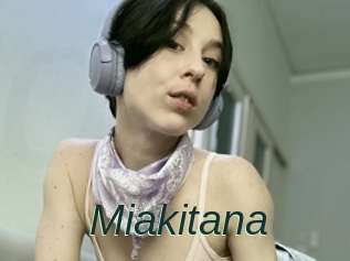 Miakitana