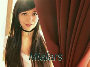 Mialars