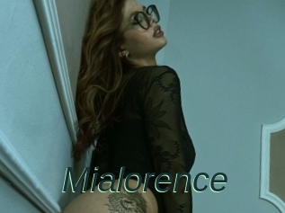 Mialorence