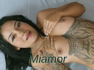 Miamor
