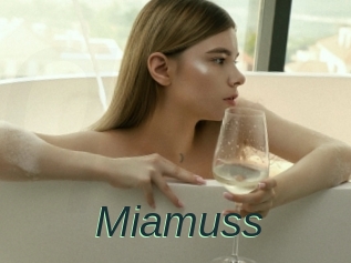 Miamuss