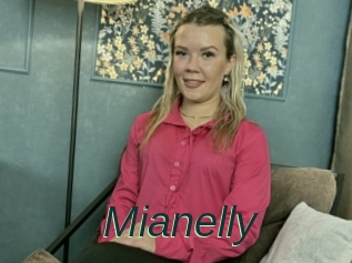 Mianelly