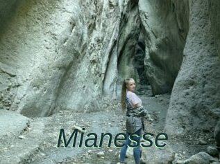 Mianesse