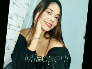 Miaoperli