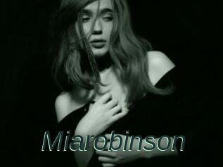 Miarobinson