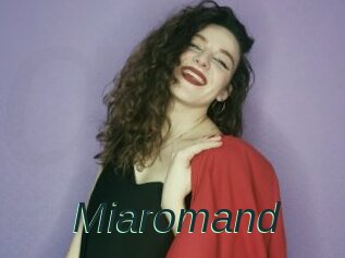 Miaromand
