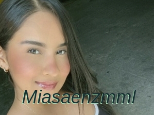 Miasaenzmml