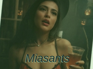 Miasants