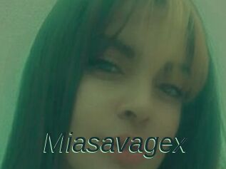 Miasavagex