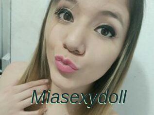 Miasexydoll