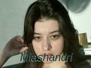 Miashandri