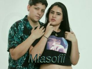 Miasofii