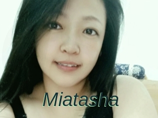 Miatasha