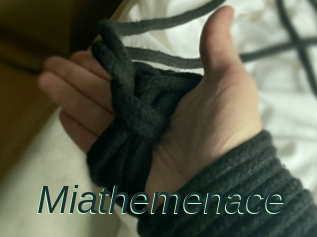 Miathemenace