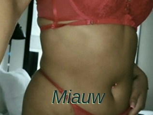 Miauw