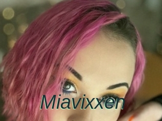 Miavixxen