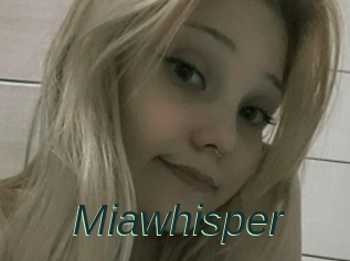 Miawhisper