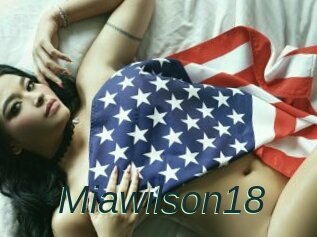 Miawilson18