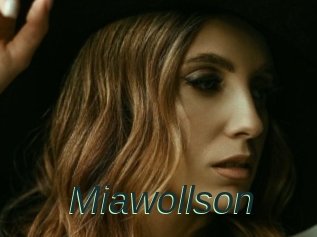 Miawollson