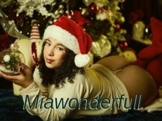Miawonderfull