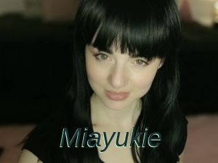 Miayukie