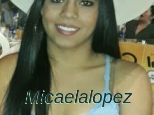 Micaelalopez