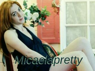 Micaelapretty