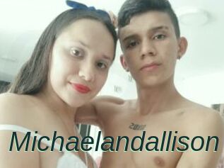 Michaelandallison