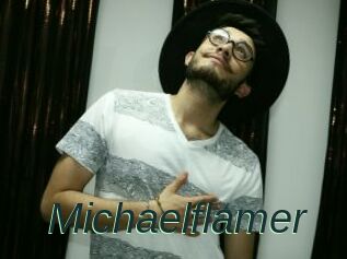 Michaelflamer