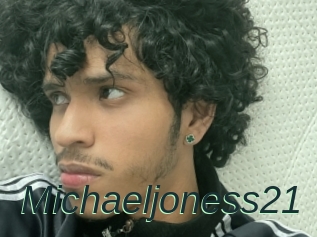 Michaeljoness21