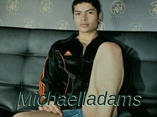 Michaelladams