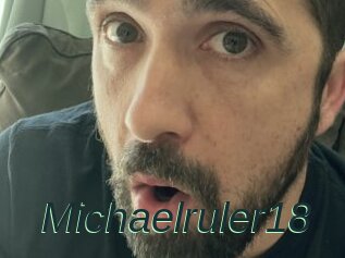 Michaelruler18